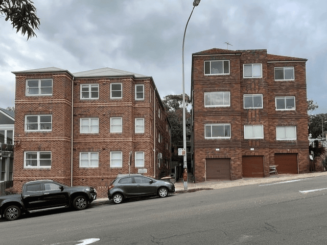 Three storey brick walk-up apartments deliver 20 percent cost saving per apartment versus higher density developments