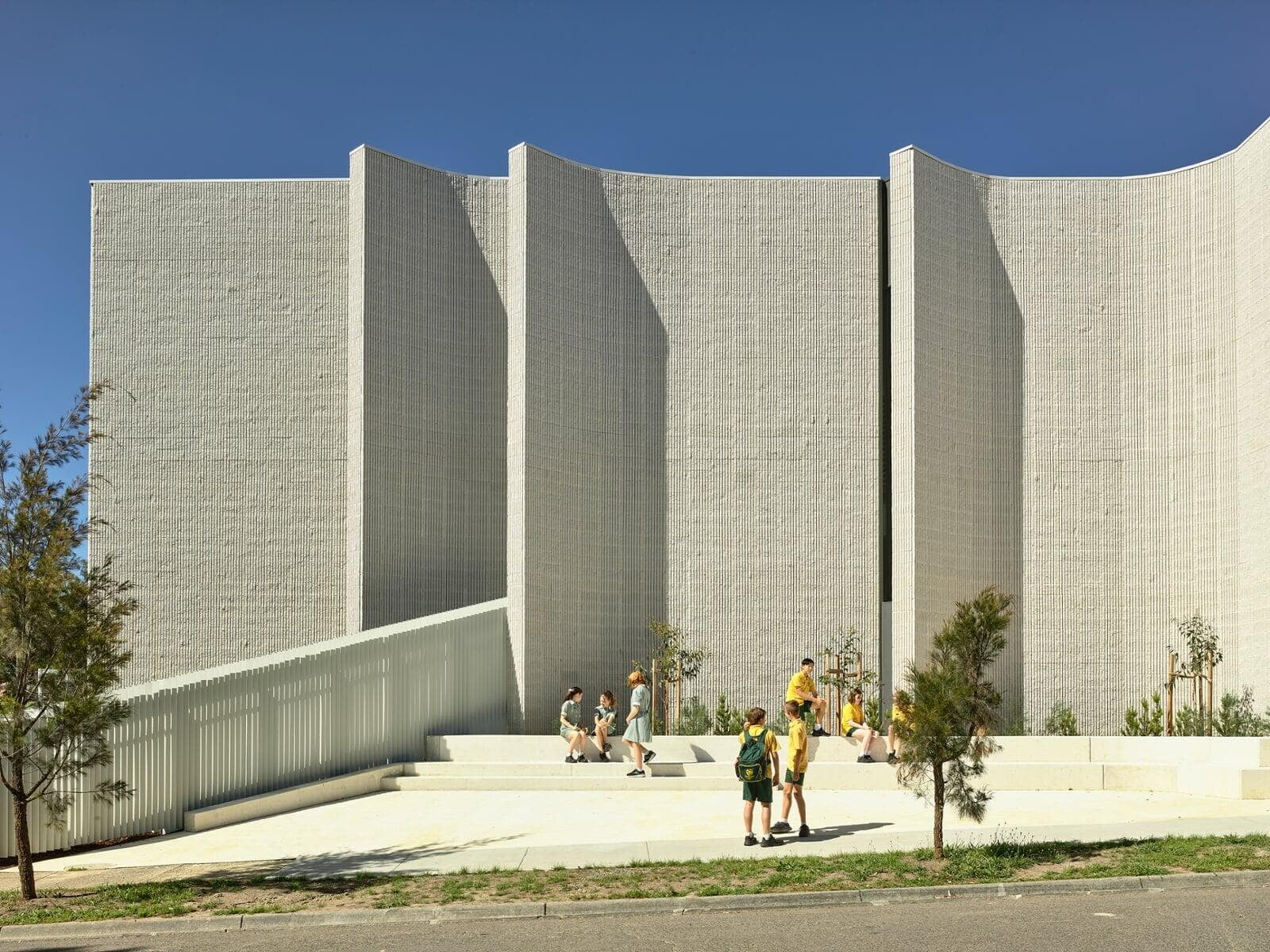 Templeton Primary School