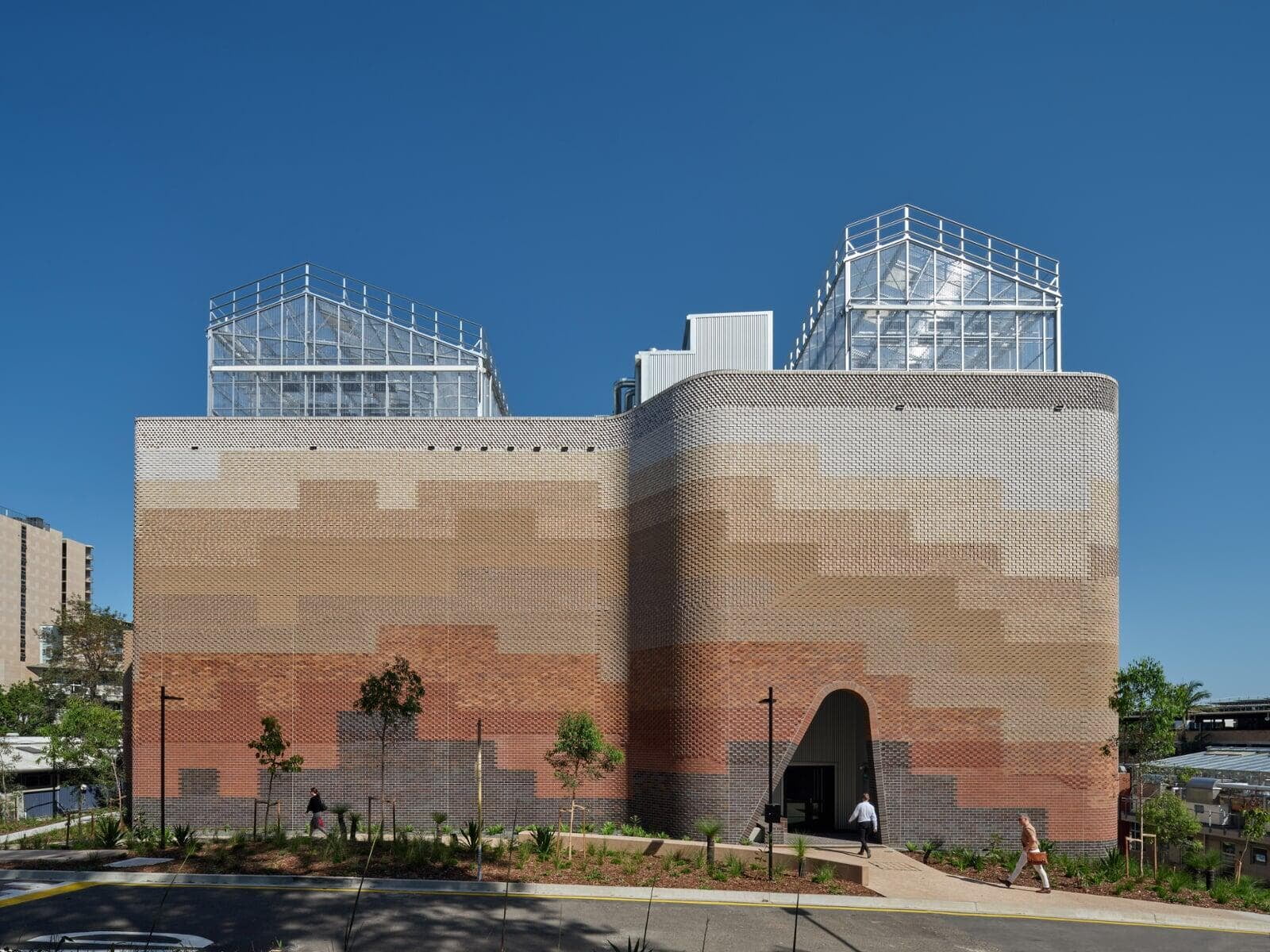 Plant Futures Facility